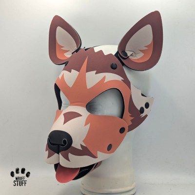 wruffstuff's tweet image. Clearance deal - PUPPY HOODS £59 ($80USD) until the end of January
wruffstuff.com/clearance #puppyhood #pupplay #humanpuppy #puppyvibes #pupcommunity #puppycommunity #humanpups #puphood #puppylife #humanpup #puppypride #pupplaycommunity