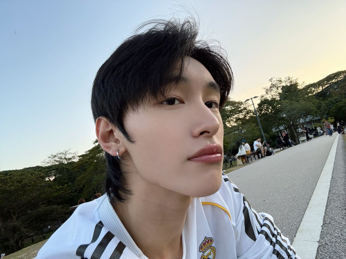 Toon4on__'s tweet photo. คิดถึงยังน้ออ https://t.co/Q8otgfPq3S