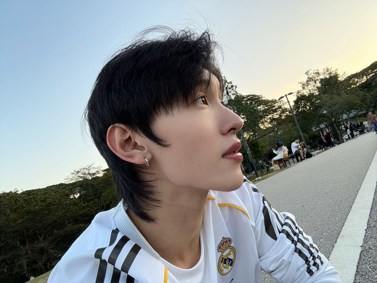 คิดถึงยังน้ออ