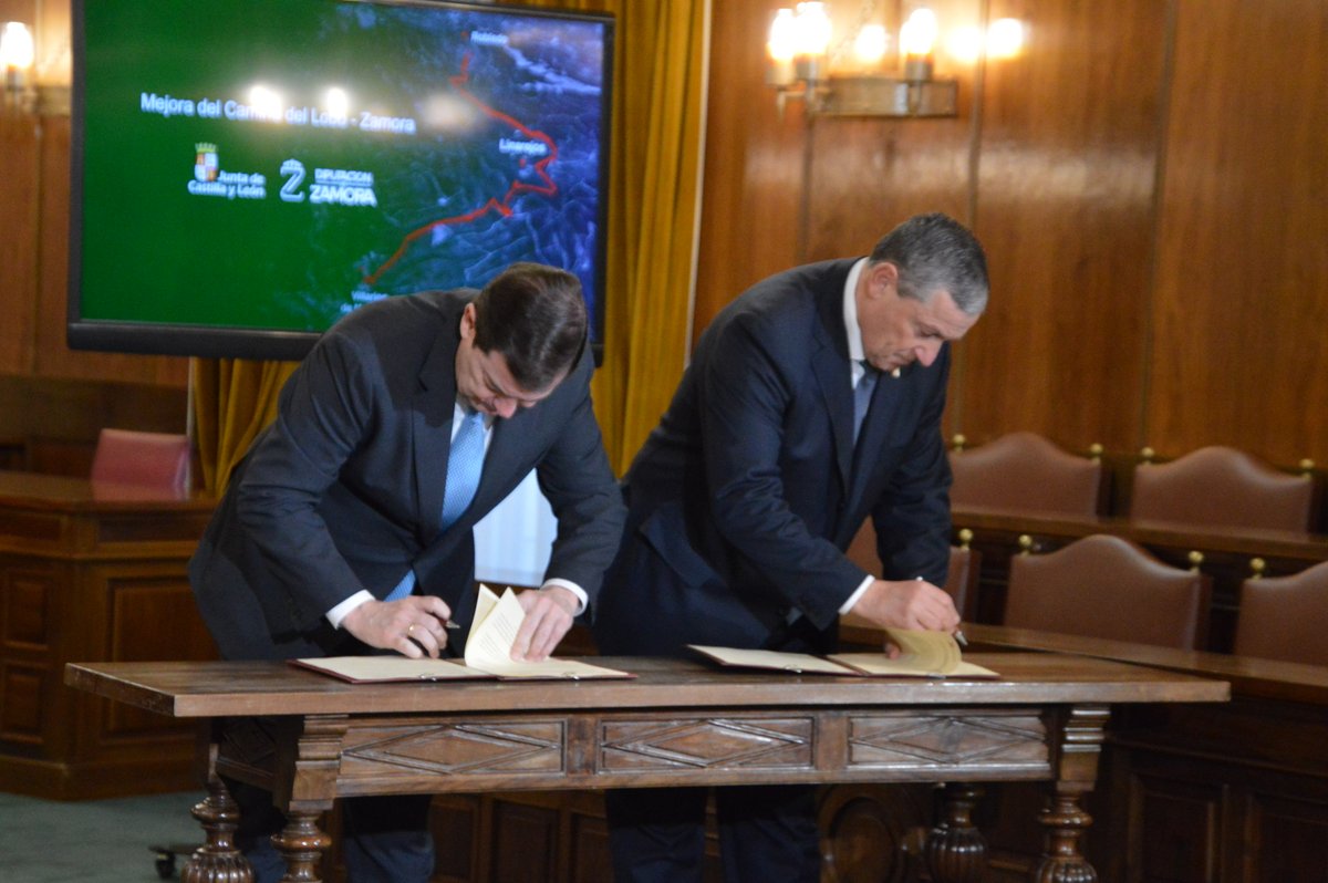 enriqueonis's tweet photo. Impulso institucional a la vertebración territorial en Zamora @dipuzamora @jcyl  https://t.co/cagG00gB9n https://t.co/RMgewUEUbV