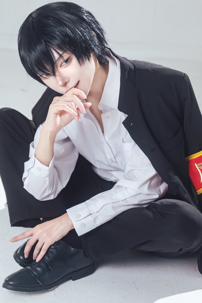 蝶-EX. (@chappy__13) / Posts / X