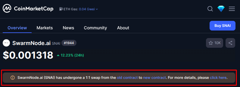 SwarmNode.ai tweet media