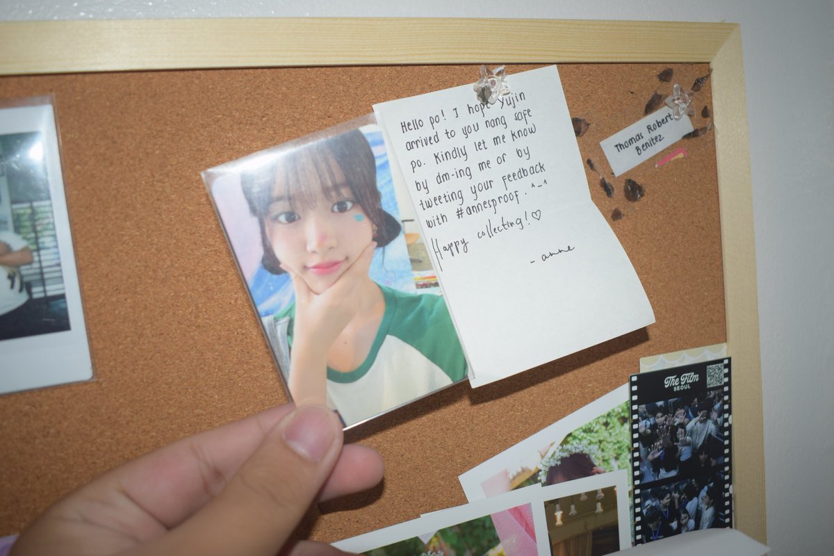 thomascalmdag's tweet photo. #annesproof | @gyubeanne
been looking for this pc for a while now π tysm!! another one added to the stash π€§ https://t.co/q7TQBDpfzo
