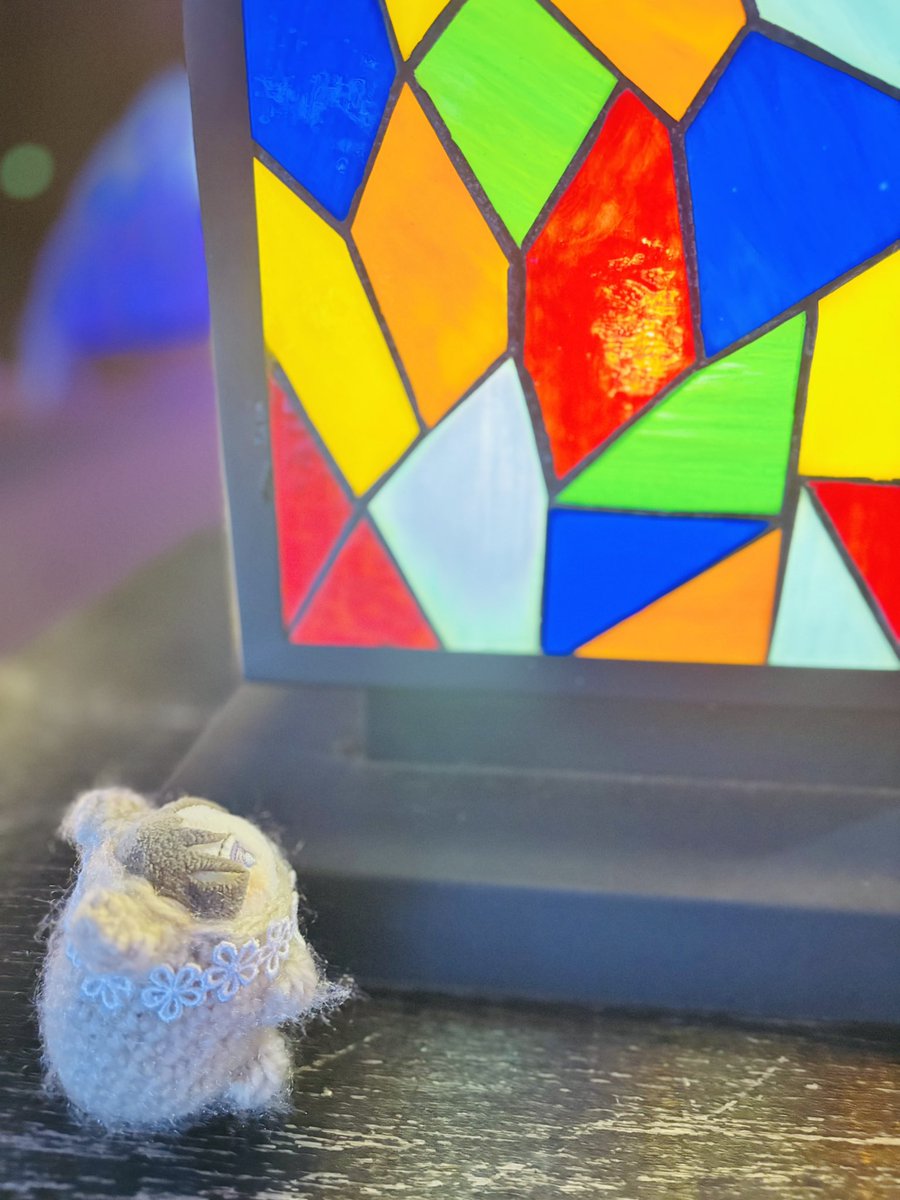 キラキラにも色々あるね