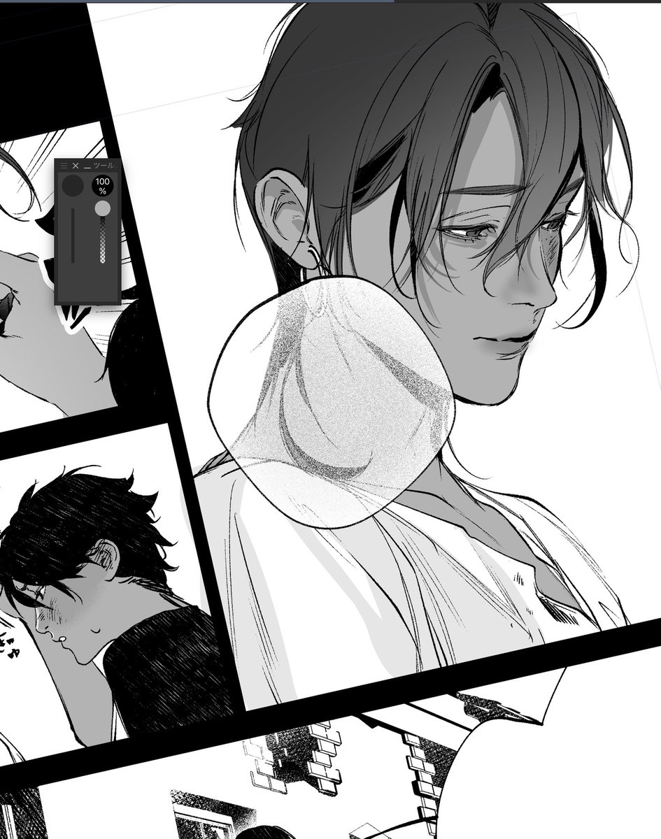 16話②が公開されました。 先読みの③には重い描写を含むのでご注意