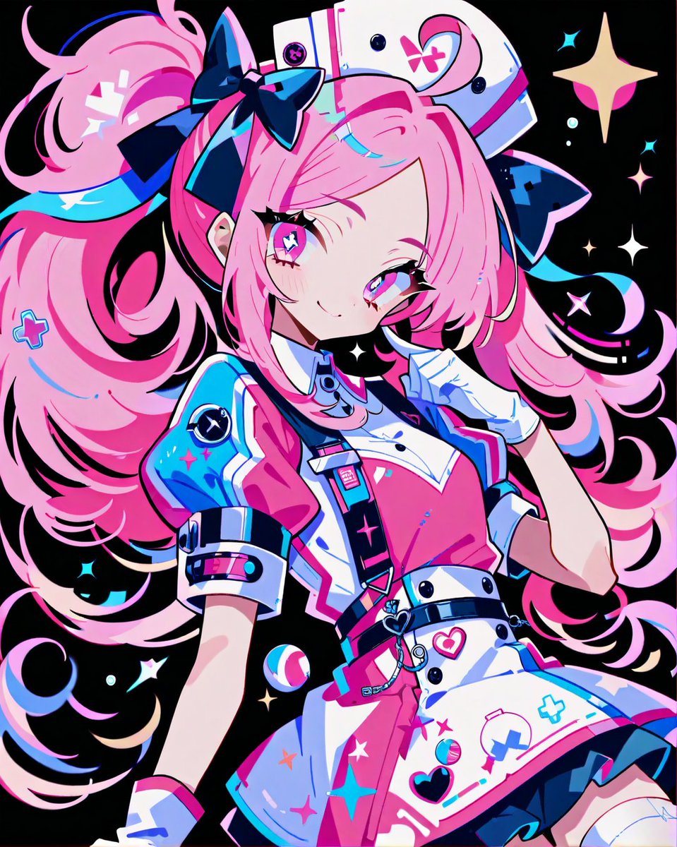 今日もおつかれさまでした～ #AIart #AIイラスト︎