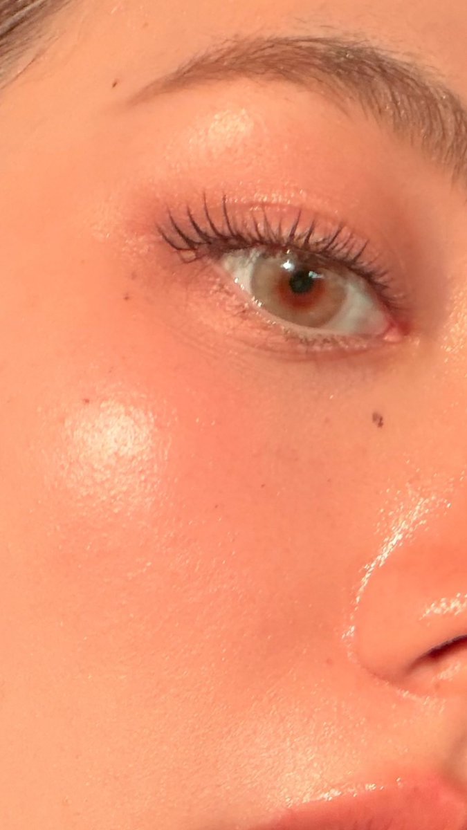 Those eyes are absolutely captivating! That rare light brown color is like pure amber honey under the sun. So unique and stunning! ✨

#Ormkornnaphat #ออมกรณ์นภัส  
<a href="/ormmormm/">orm kornnaphat🌈</a>