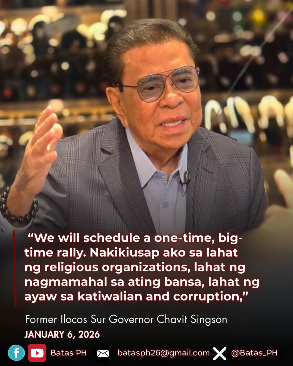 Ang gobyerno kapag nag akusa. Nagsasampa ng kaso. Ang DDS kapag nag akusa. Nagsasampa sa social media. Pa interview kaliwat kanan.
