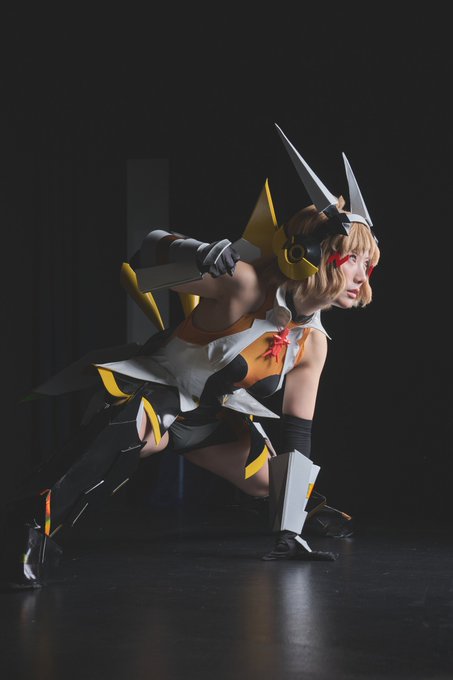 Twitterのコスプレ画像7