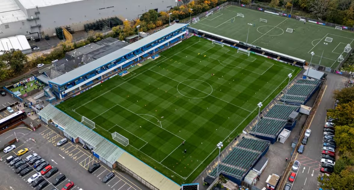 Carlisle United tweet media