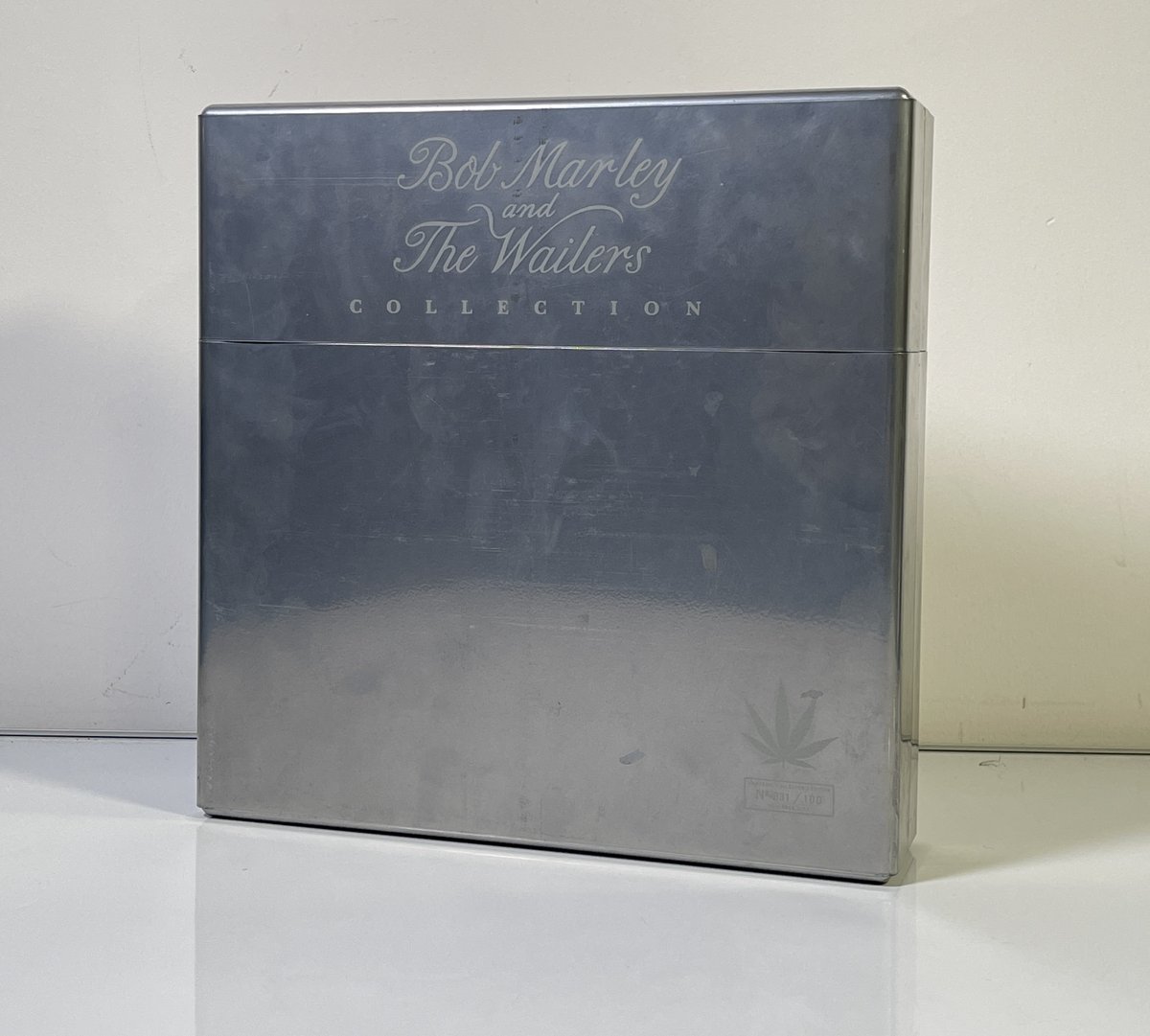 Omega Auctions tweet media