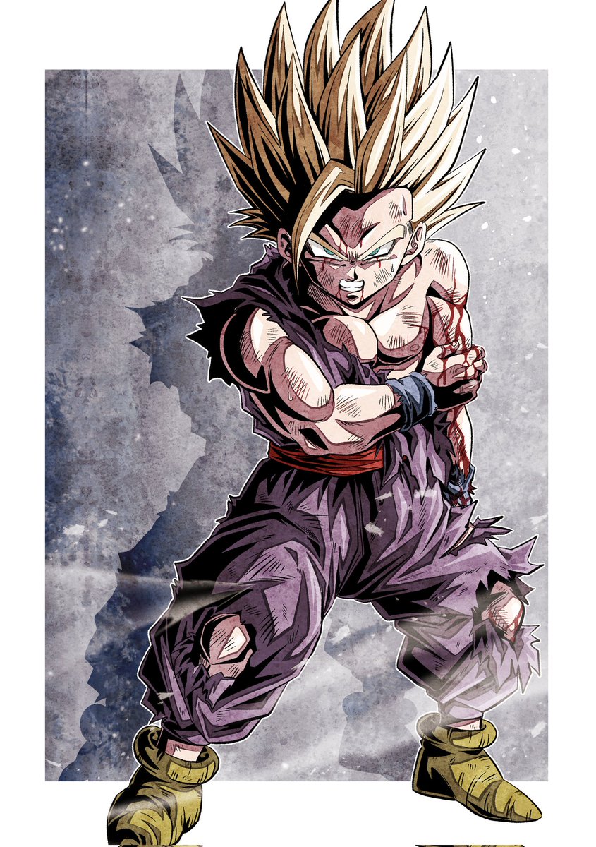 うし (@AKABEC0) / Posts / X