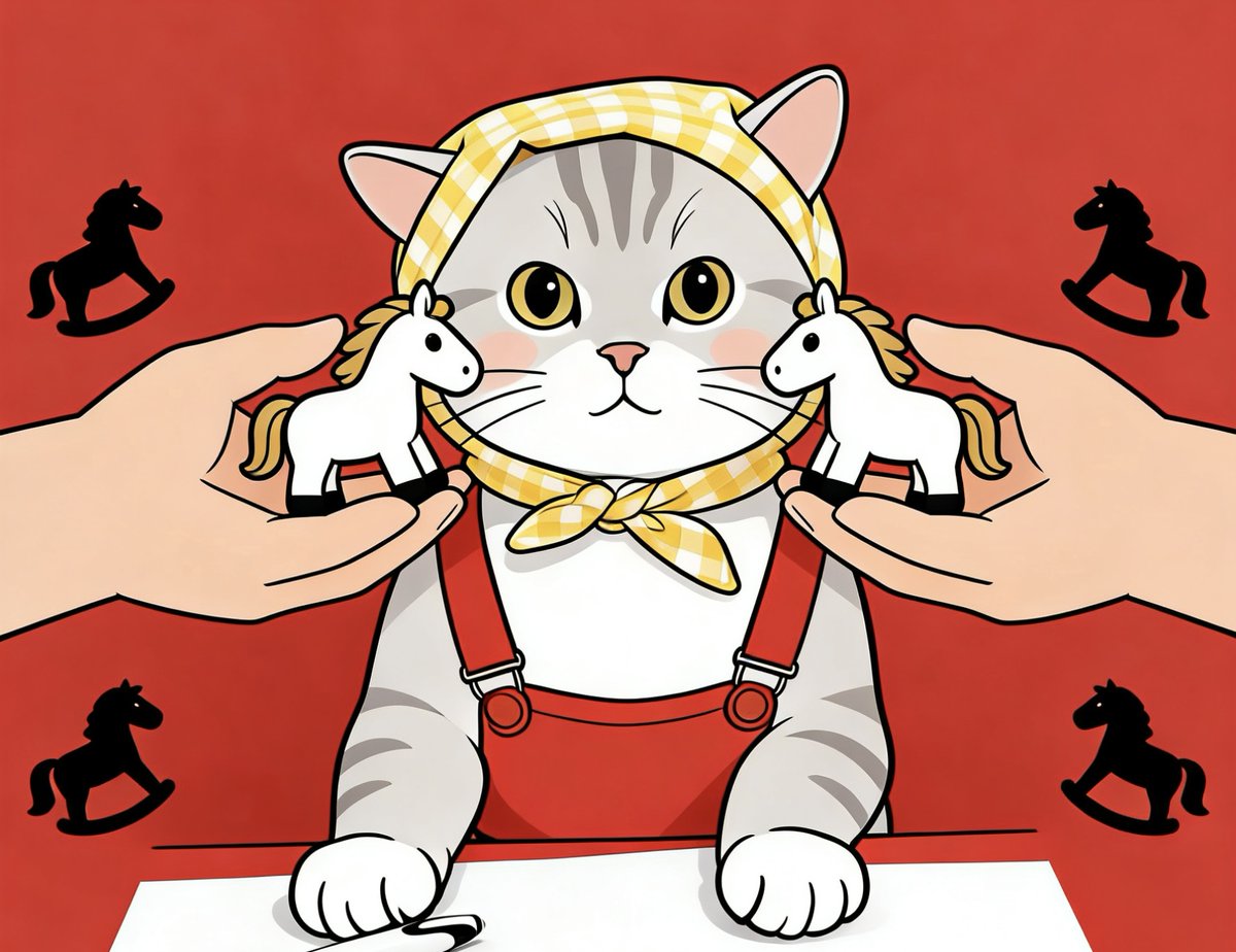 🐱 可移动的猫- 多部件3D 打印・文件用于STL 三维打印・Cults, image size:1200x924