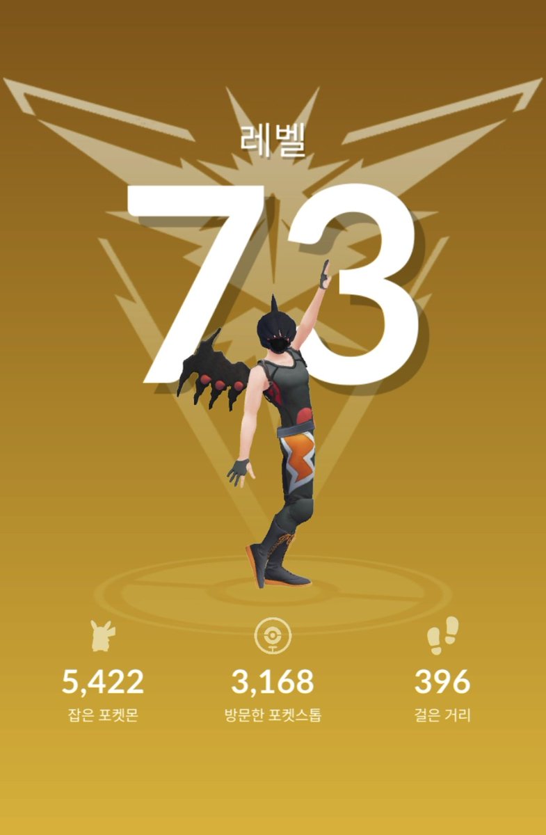 나도 이제 좀 고렙..?