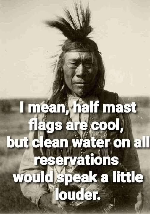 proud_native_am's tweet photo. Totally agree!! https://t.co/hZvAtSqgP8