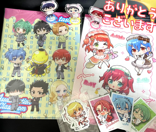 猫宮りず tweet media