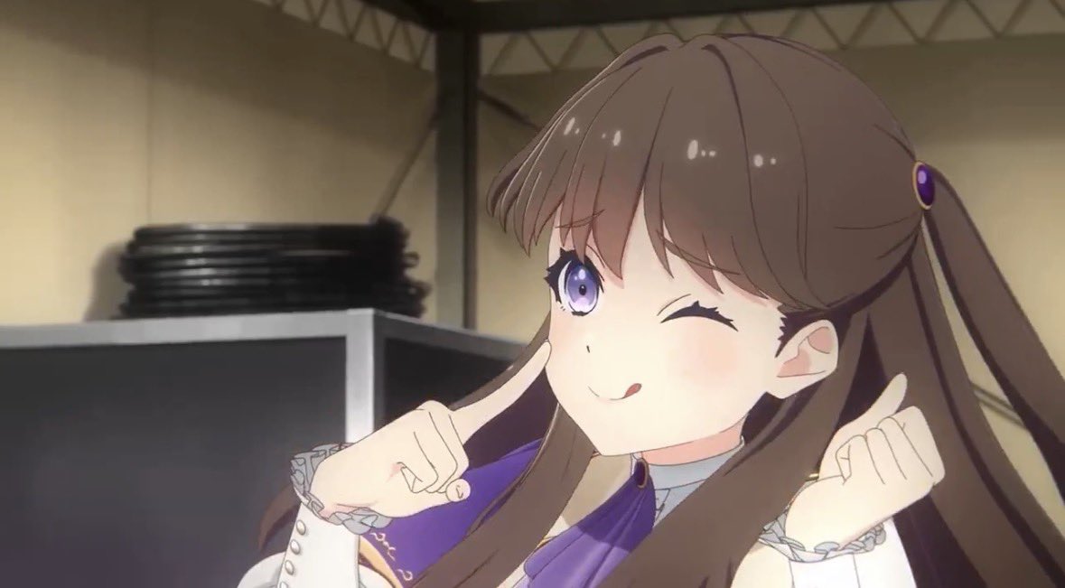 つ き tweet media