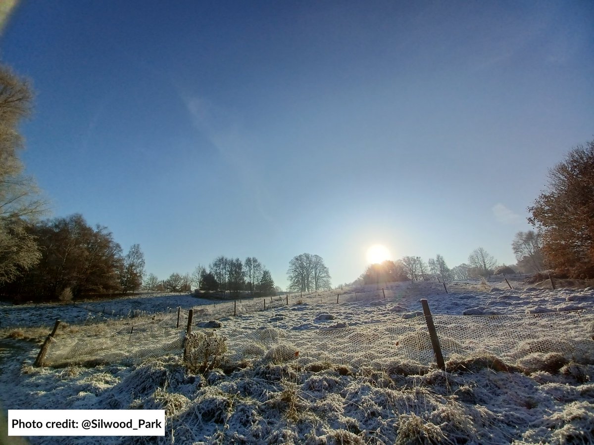 Ecological Continuity Trust (ECT) tweet media