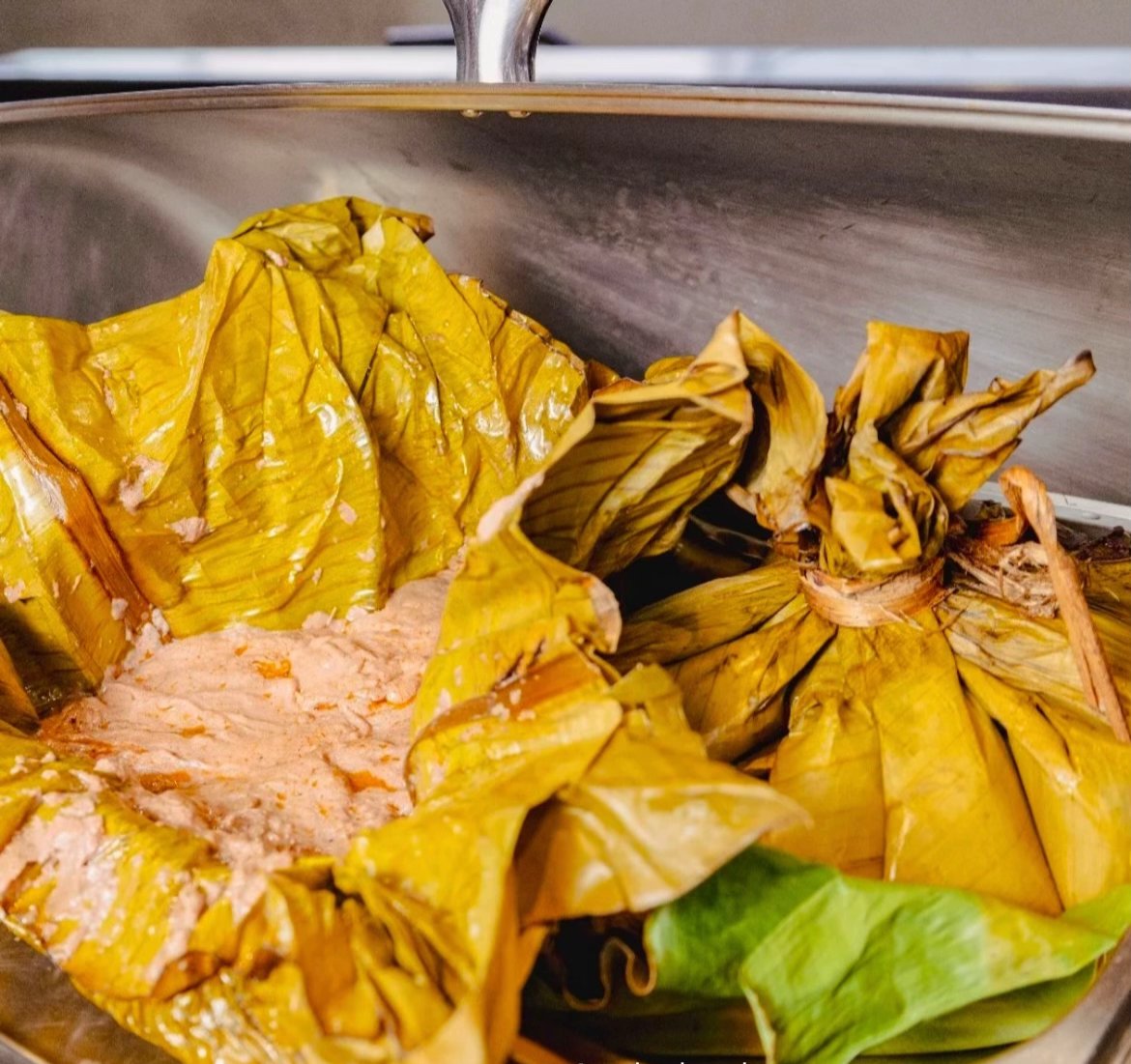 Nican Resort Hotel Kampala tweet media