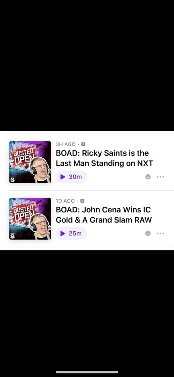 DegeneratePanda's tweet photo. Dear @BeckyLynchWWE 
The Greatest Female Wrestler of all Time
YOU ARE RIGHT
The folks at @BustedOpenRadio keep posting podcasts with spoiler titles in the UK haven’t had chance to view BOAD yet
Please continue to take frustration and annoyance out on @davidlagreca1 begging4change https://t.co/B6ICoiA5nu