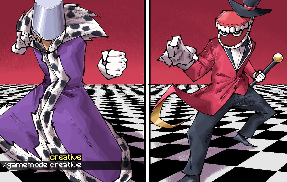 Cloudielst's tweet image. Nah im bored