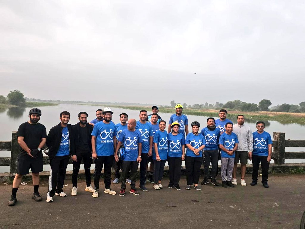 Collector & District Magistrate, Arvalli tweet media