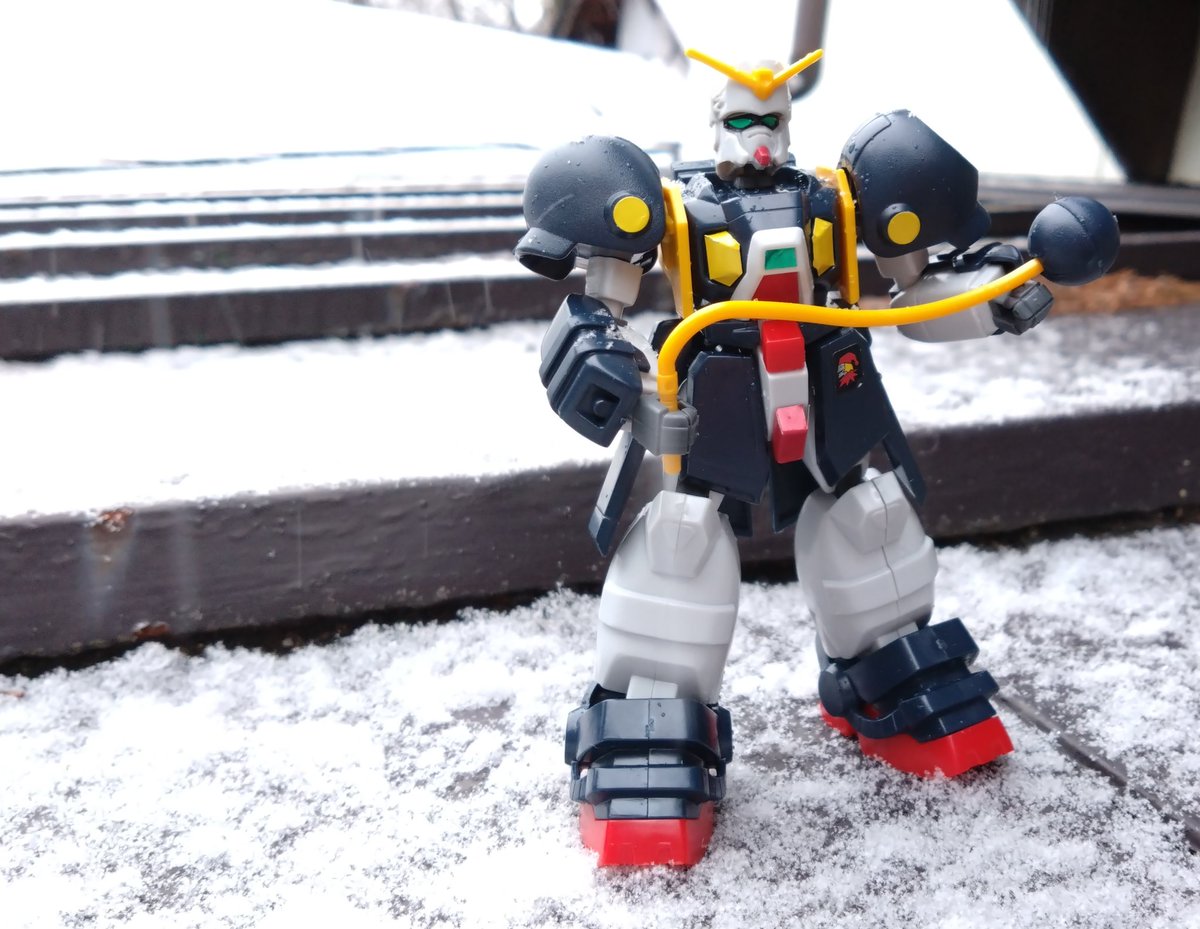 今だ乗っかれGガン祭 なんか凄い良いタグが流れてきた… 旧キットローズ