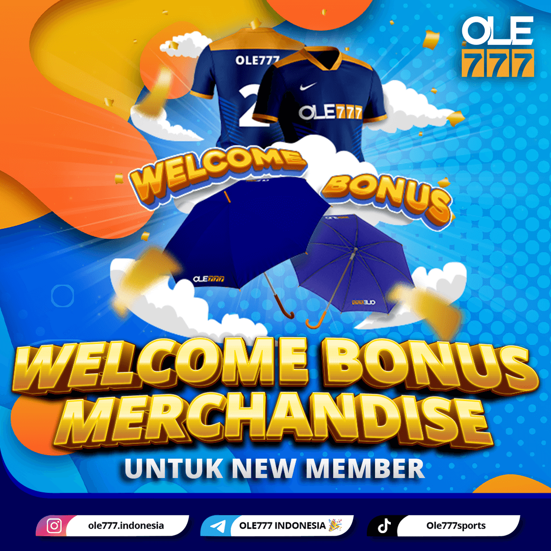 HotpromoOle's tweet photo. π Welcome Bonus untuk Member Baru!
Gabung sekarang dan klaim Welcome Bonus + merchandise spesial dari OLE buat kamu yang baru join! πβ¨
#OLE #WelcomeBonus #MemberBaru #BonusMember #MerchandiseOLE #BonusSpesial #PromoTerbaru #GabungSekarang #HadiahGratis #EventOLE #KomunitasOLE https://t.co/sGT6VdBoOB