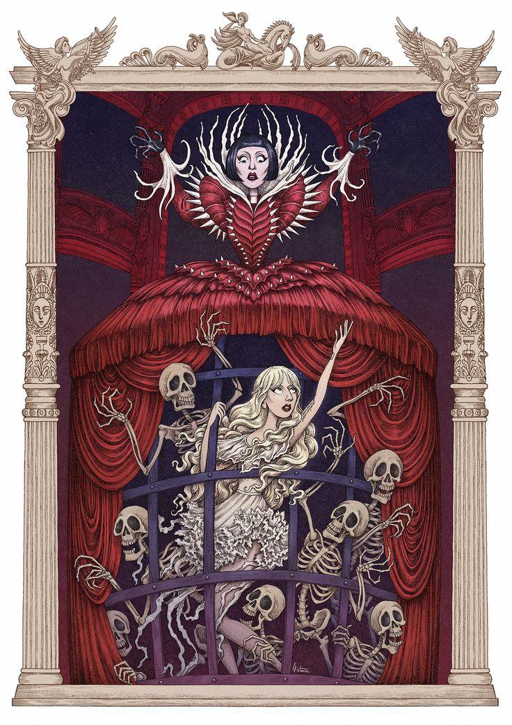 Wicked Wednesday!💀💀🕸️🕸️💀💀💀💀🦴🦴👁️💀💀💀💀☕🫀🫀