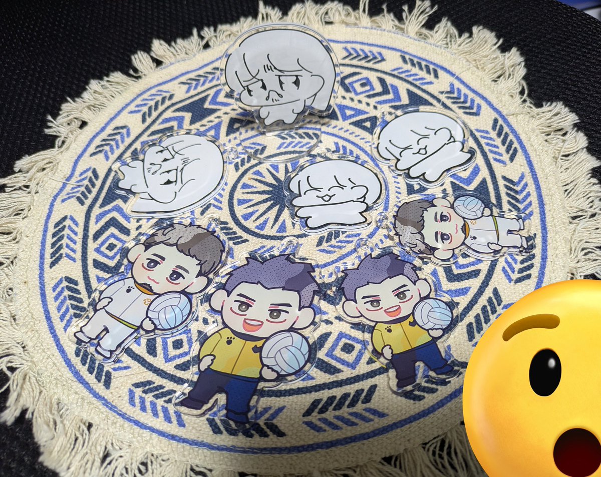 カメ︎ (@ninjin104) / Posts / X