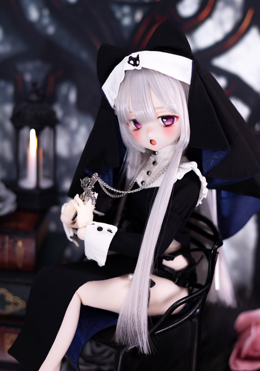 Rin♡ドールハウス Rin♡ドールハウス love♡♡♡ ZX love initial with red heart and rose