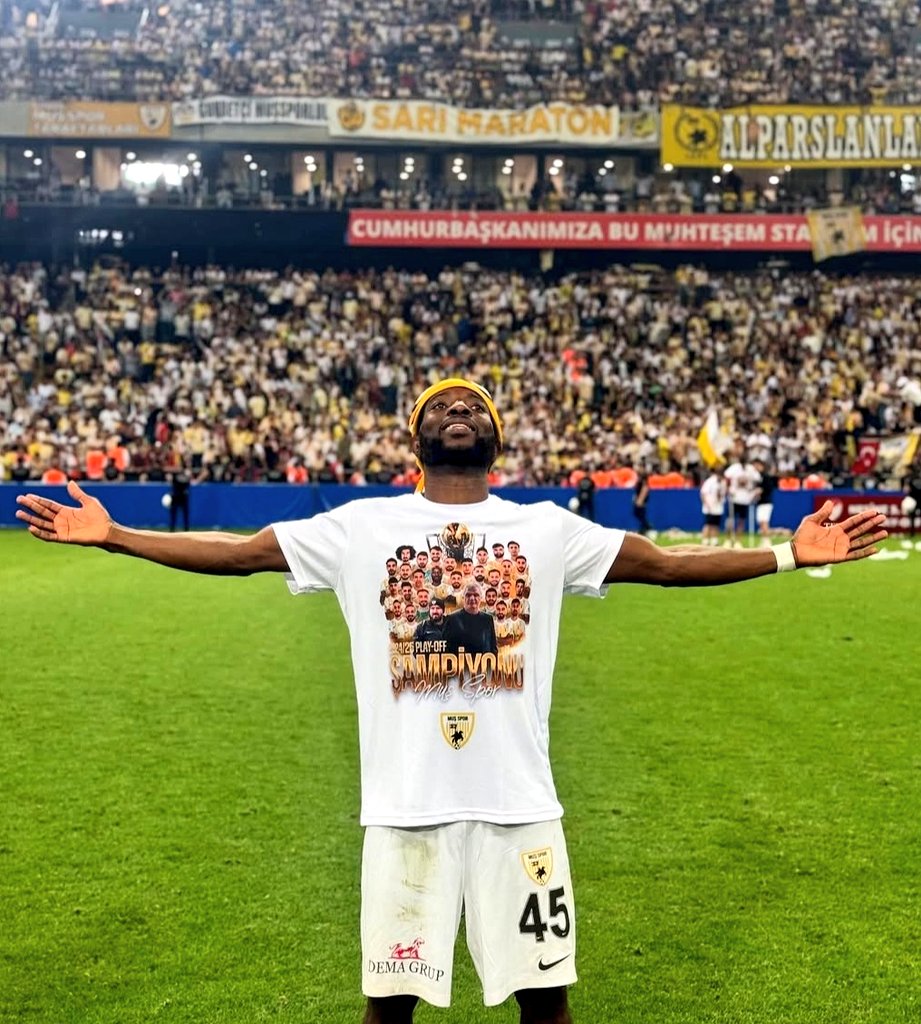 Aytaç Ersoy tweet media