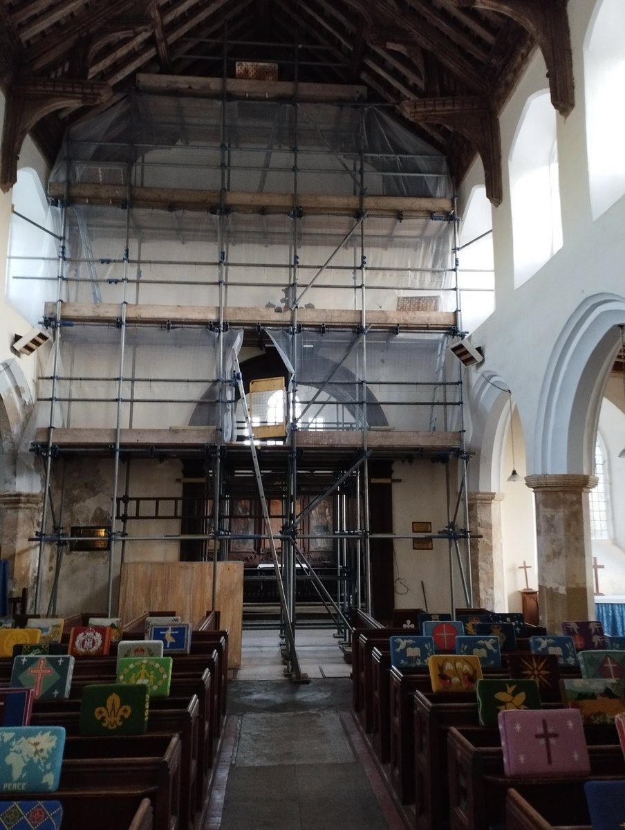 SHCT Ride and Stride tweet media