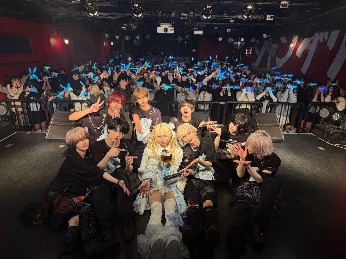 DeXeultio (@dxu_official) / Posts / X