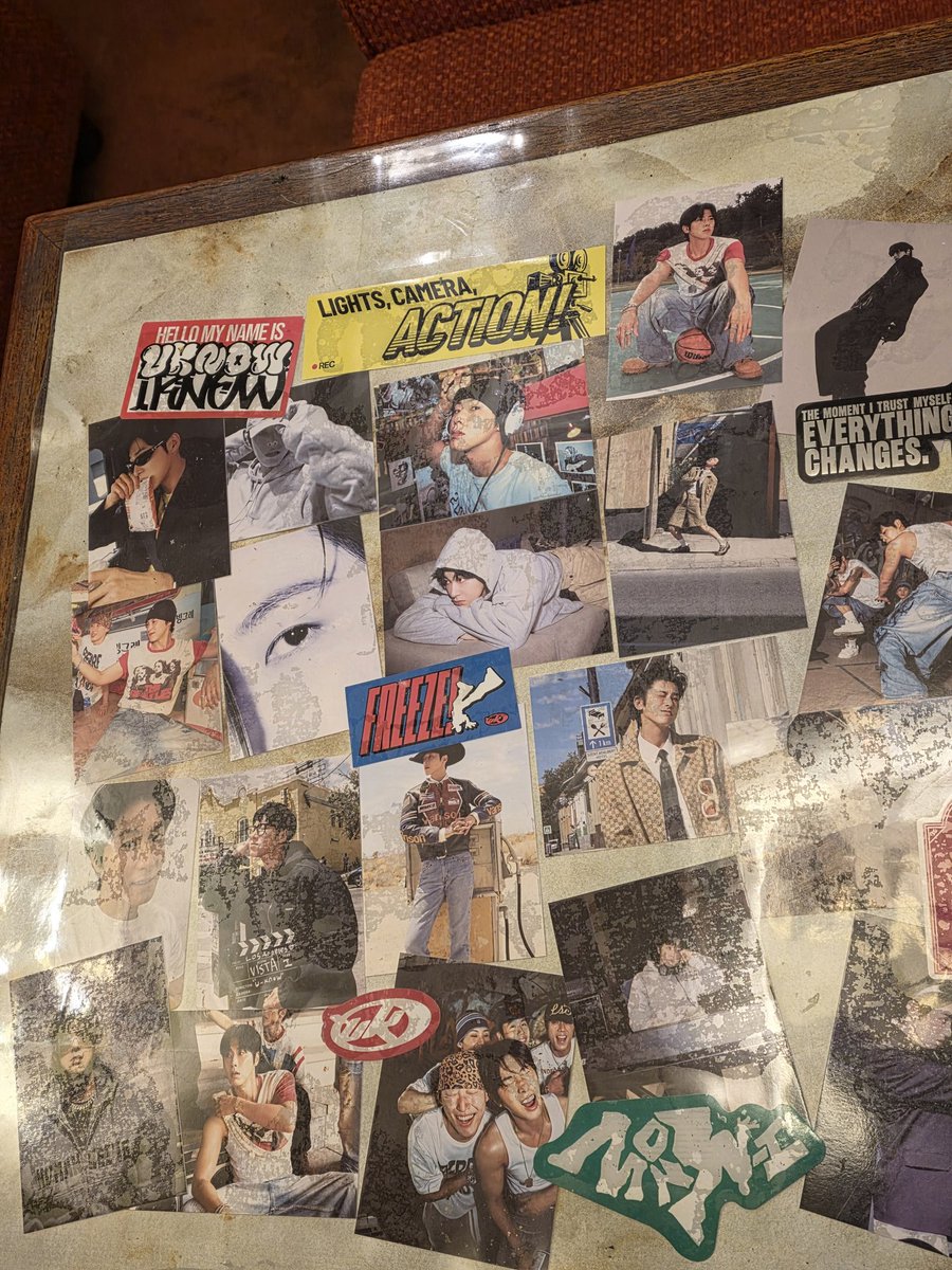 UK26yuyu's tweet photo. #喫茶トロント ちょっと欲しいモノがあったのでトロントさんへ♡折角行ったのでプリンとなすのトマトソーススパゲティを^^美味しかったぁ♬ゆのくんテーブルにMATCHカード盤のカードをディスプレイしてくださりありがとうございます♡#ユンホ #I_KNOW #U_KNOW https://t.co/tp85wg1MVk