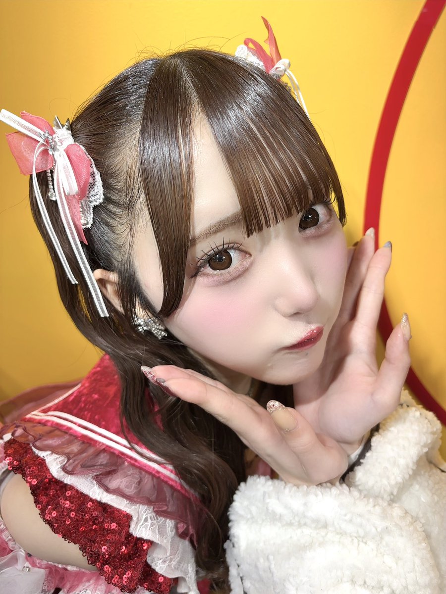 ほちゃ tweet media