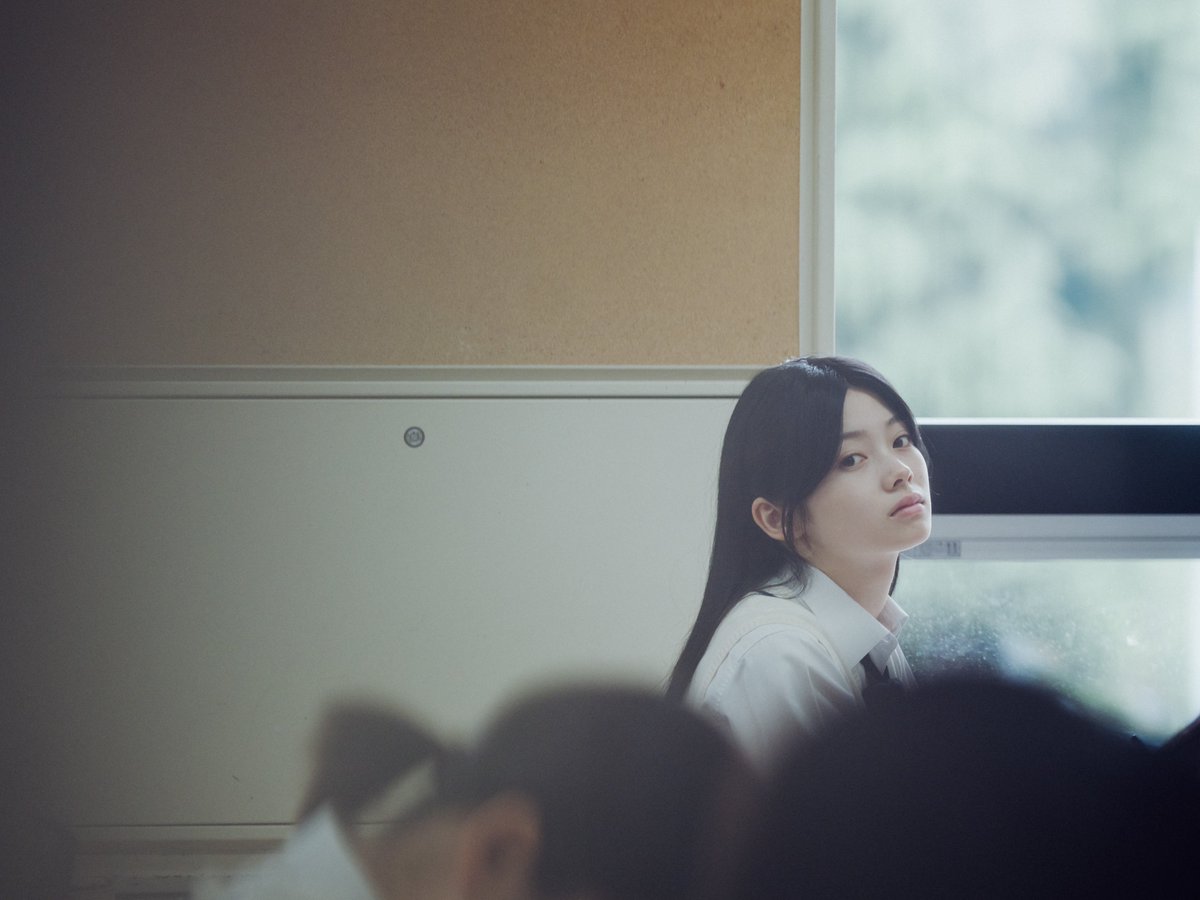 endof_the_line_'s tweet photo. ┌─────────────┐
　　映画写真展  開催のお知らせ
└─────────────┘

『終点のあの子』の公開に合わせて、
濱田英明 写真展「終点のあの子」を開催いたします。

本展示は、映画にスチールとして参加した濱田英明の写真作品にフォーカスし、構成。
映画撮影とは別日に「スチールデイ」を設け、本編とは必ずしも連動しないシチュエーションでの撮影、映画では描かれていないシーン・シュチュエーションを写真に残しており、稀有な試みとなります。
また、撮影には、本作品が遺作のひとつとなった故・大林直行もスチール協力として参加。同氏の作品も一部展示されています。

展示は、原作の中でも主要登場人物である希代子（#當真あみ）・朱里（#中島セナ）・森（#平澤宏々路）・恭子（#南琴奈）の 4 名となります。

会場では、先行発売となるオフィシャルグッズの一部や、ギャラリー限定で展示作品も販売いたします。

⊹⁺‧┈┈┈┈┈┈┈┈┈┈┈┈┈┈┈┈‧⁺⊹

【Information】
会期：2026年1月16日(金) – 2月1日(日)
会場：see you gallery
https://t.co/3w7YCfTTjU
東京都渋谷区広尾1-15-7 2F

営業時間：13:00 – 20:00 （会期中無休、入場無料）
主催：see you gallery
写真：濱田英明・大林直行
出演（展示）：當真あみ・中島セナ・平澤宏々路・南琴奈
製作：グラスゴー15
展示ディレクション：https://t.co/fYtVxWX5qN
SNS：https://t.co/b6u5WHB5Ek

⊹⁺‧┈┈┈┈┈┈┈┈┈┈┈┈┈┈┈┈‧⁺⊹

𝟐𝟎𝟐𝟔.𝟏.𝟐𝟑  𝐅𝐑𝐈
#終点のあの子