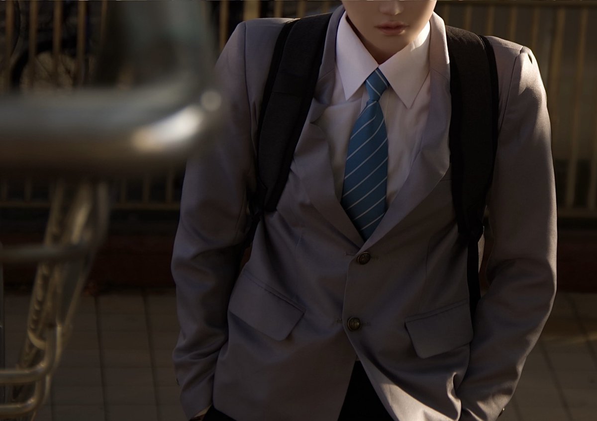 ＊Cosplay
HQ/赤葦京治 

Photo/<a href="/n0ran05uk3/">Иoяα</a> 
#アミティエ_リバモ