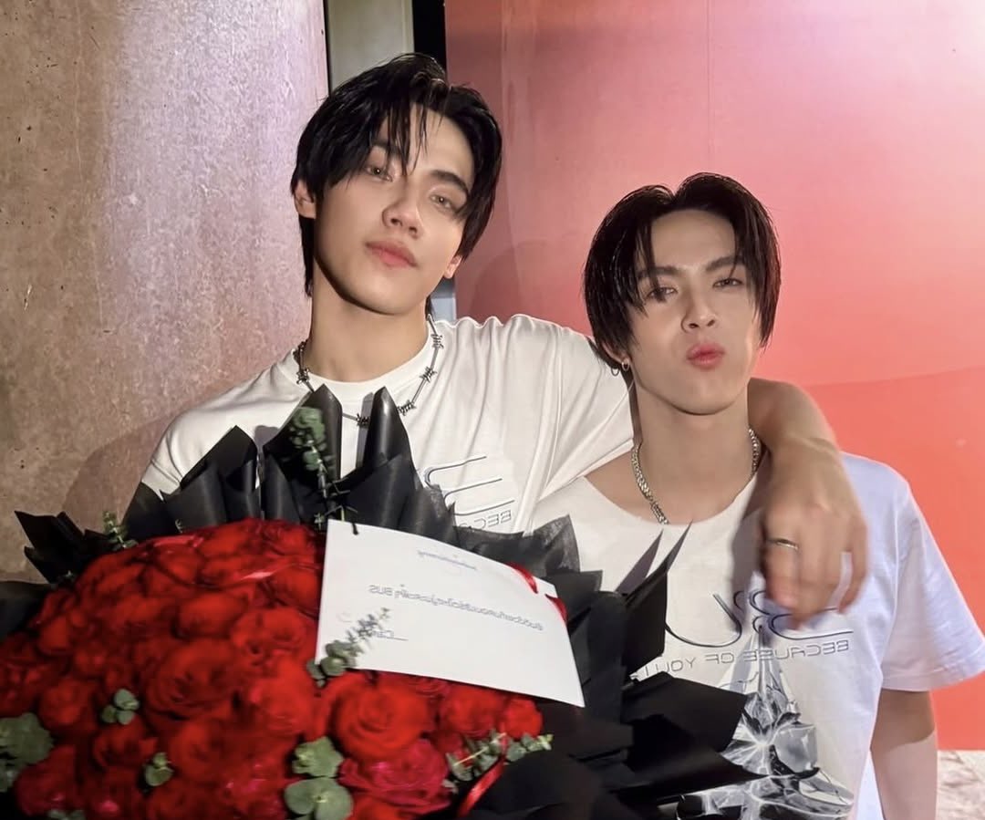 bibbodi's tweet image. วิธีแสดงความเป็นเจ้าของ by ภีมวสุ