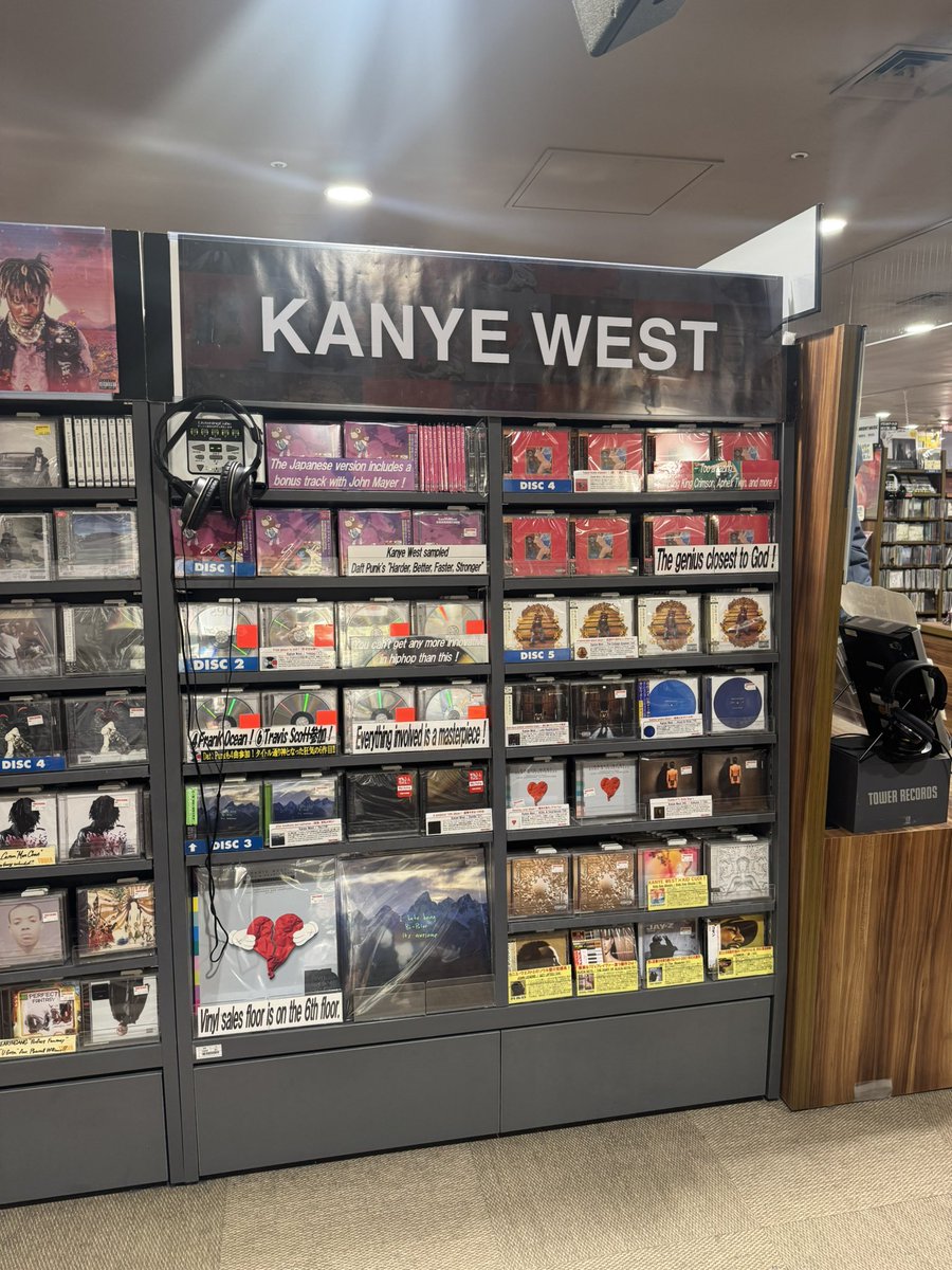 The genius closet to God復活してるやん！