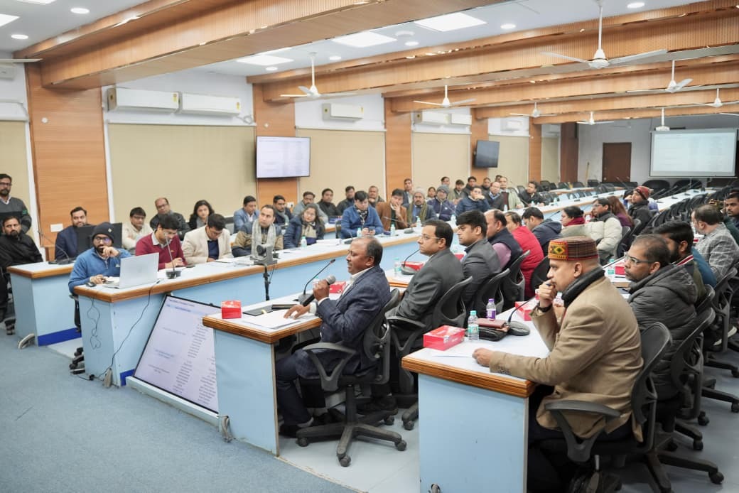 Department of Industries, Bihar tweet media