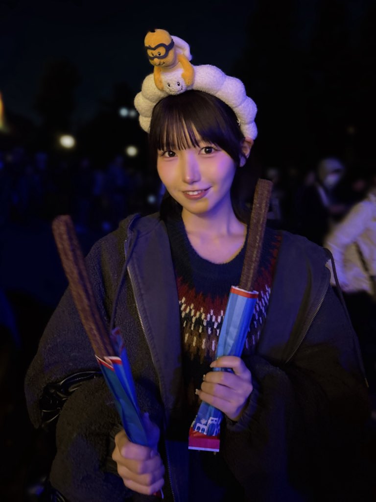 恒例)ひよりごといただきます🙂‍↕️