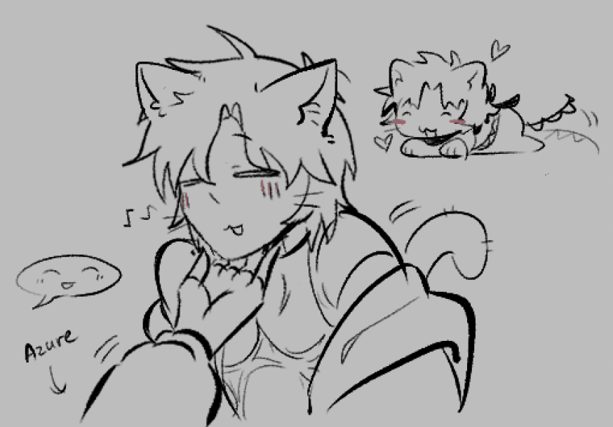 what__88's tweet image. 고냐니