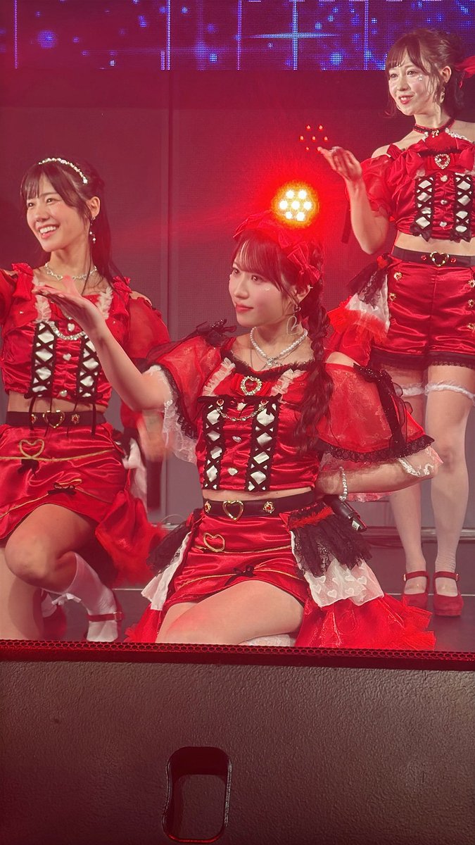 ゆきちゃんへ❤️（4/1/2026) 今日のライブも本当に素敵でした