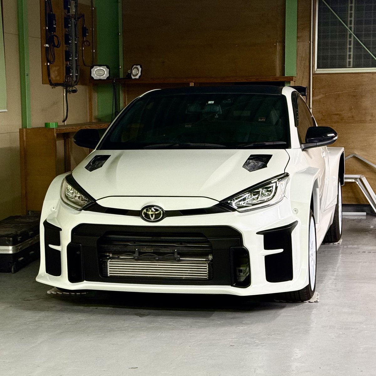 ＊tukimiページになります＊ むきみ@クルマ熱再燃中 (@TK6506) / Posts / X