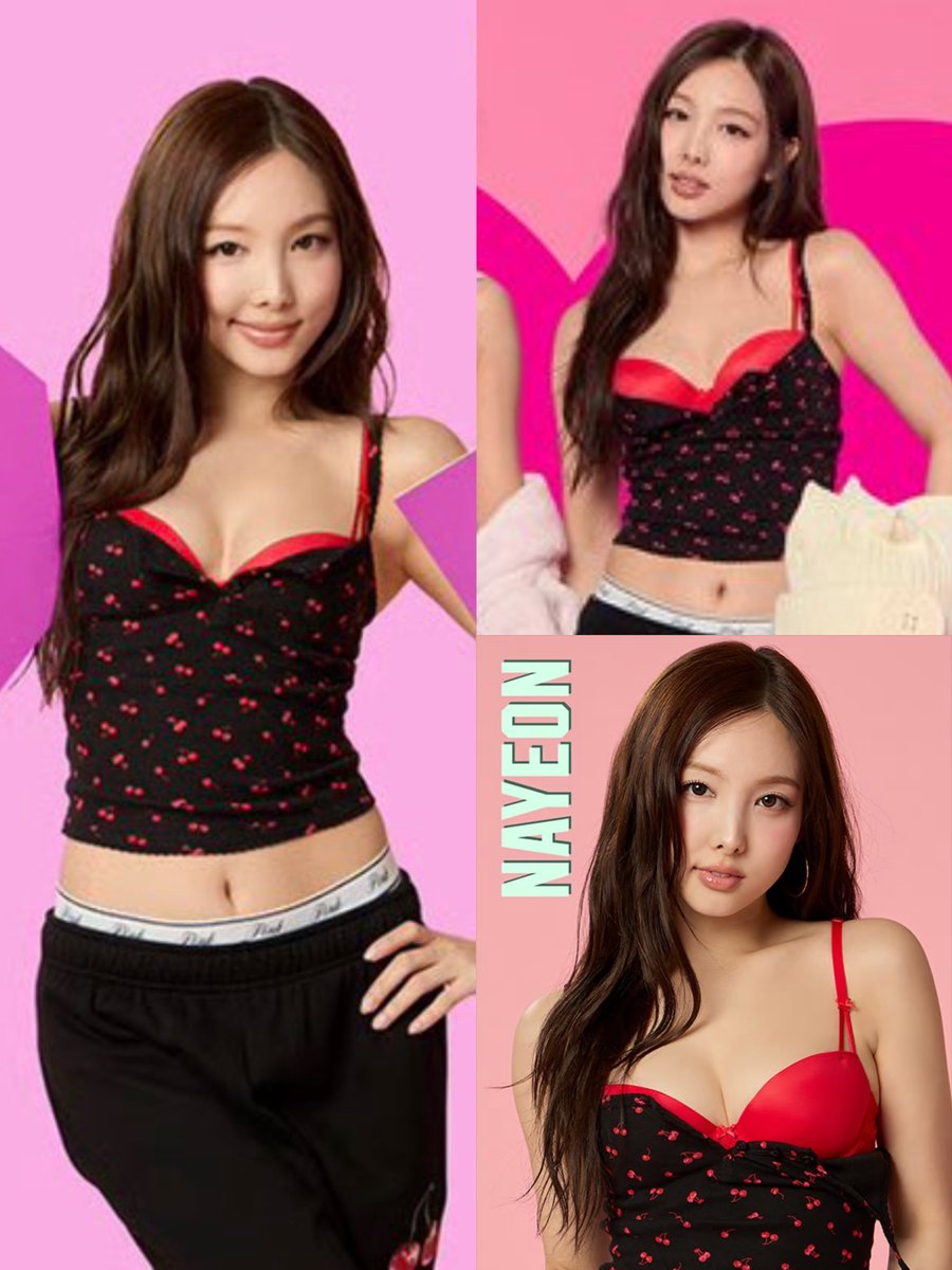 Nayeon Lesbian Protector tweet media