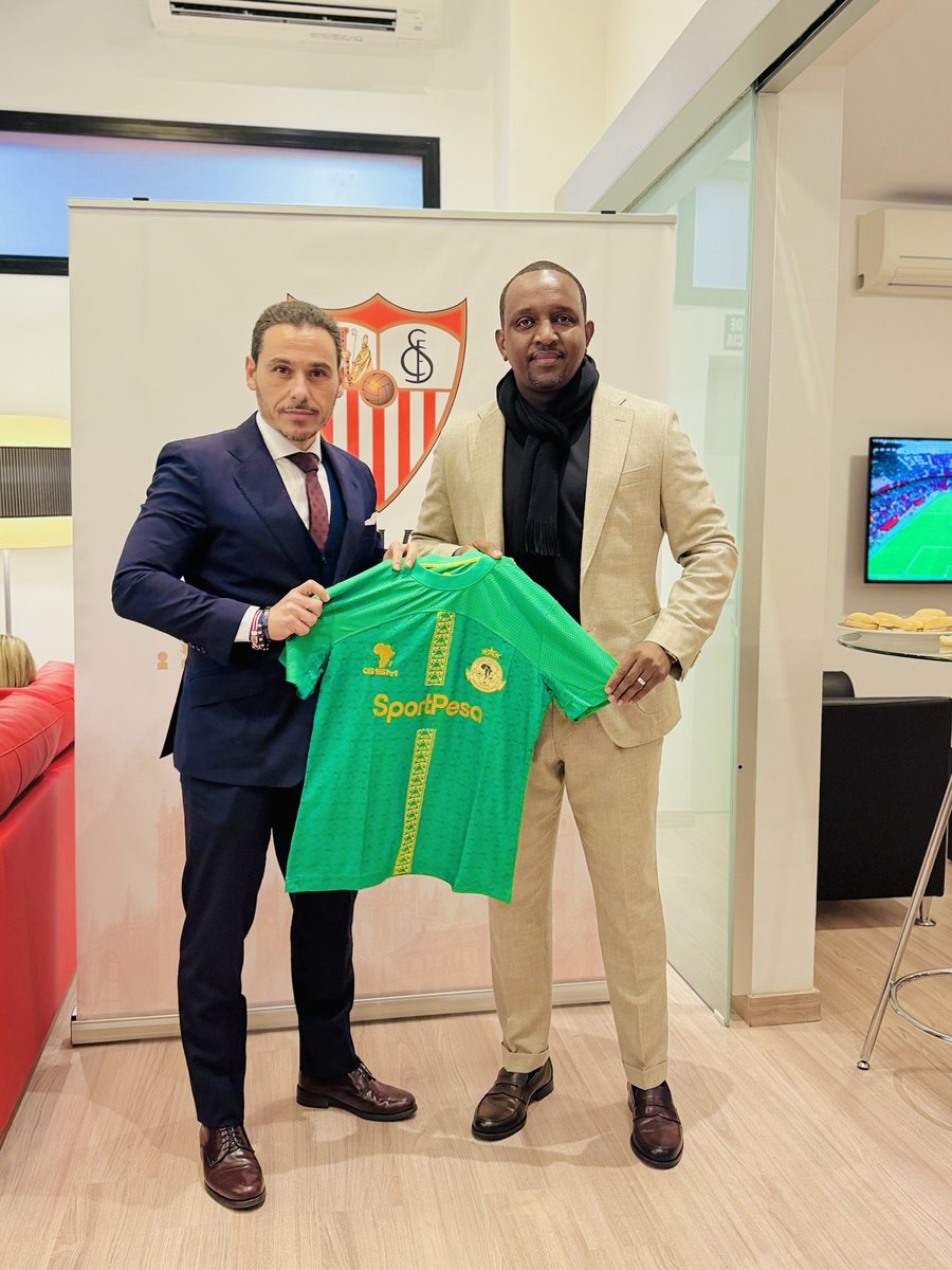 Young Africans SC tweet media