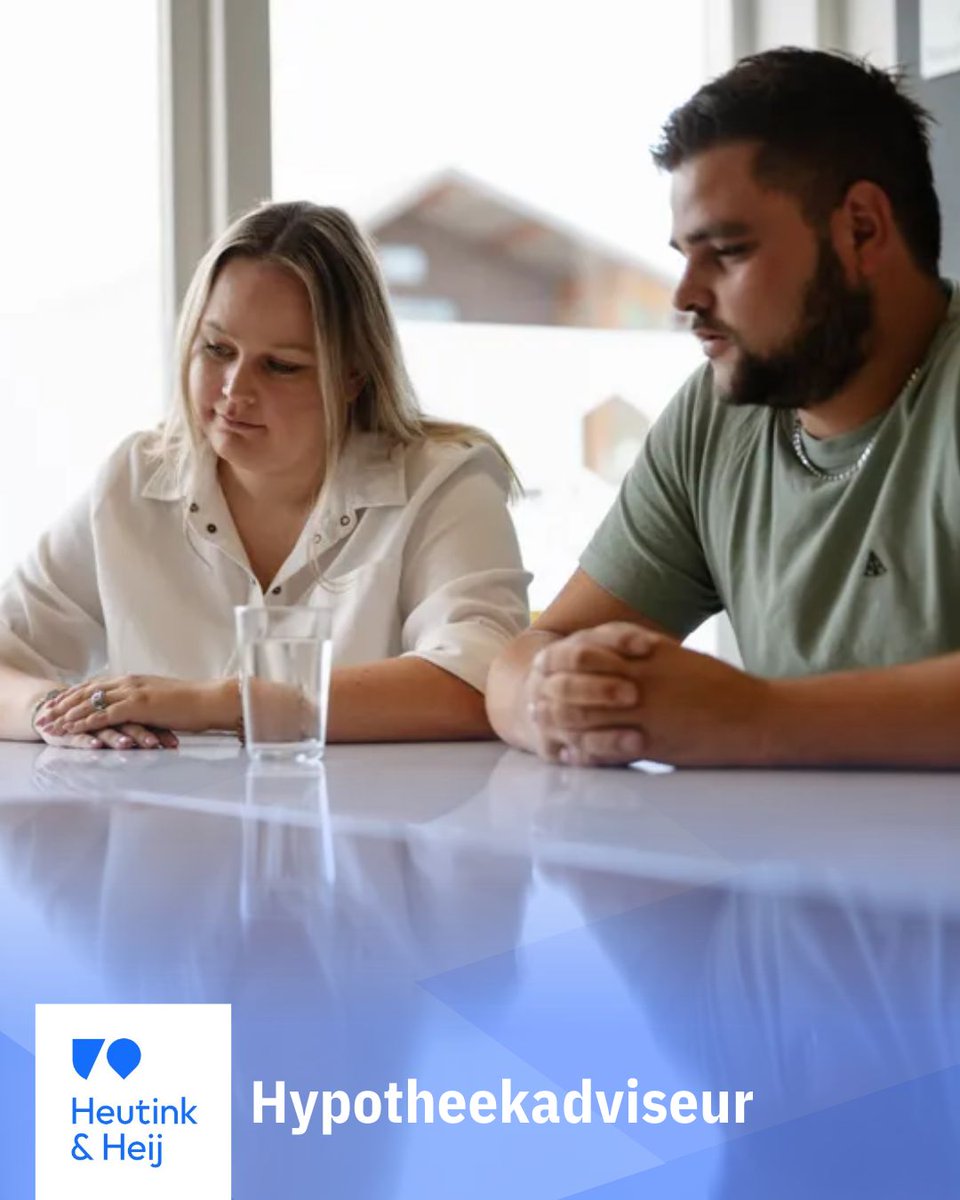 Wil jij 2026 starten met een nieuwe uitdaging? Goed nieuws: Wij hebben 4 nieuwe vacatures openstaan! 🚀

👉 Bekijk alle vacatures en solliciteer direct via: heutinkenheij.nl/over-ons/werke…