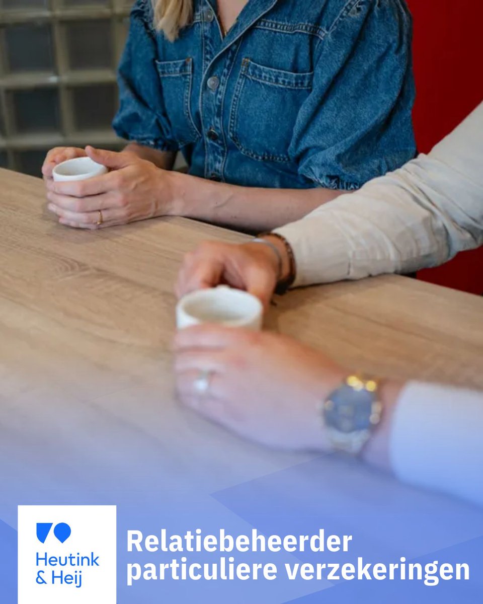 Heutink&Heij tweet media