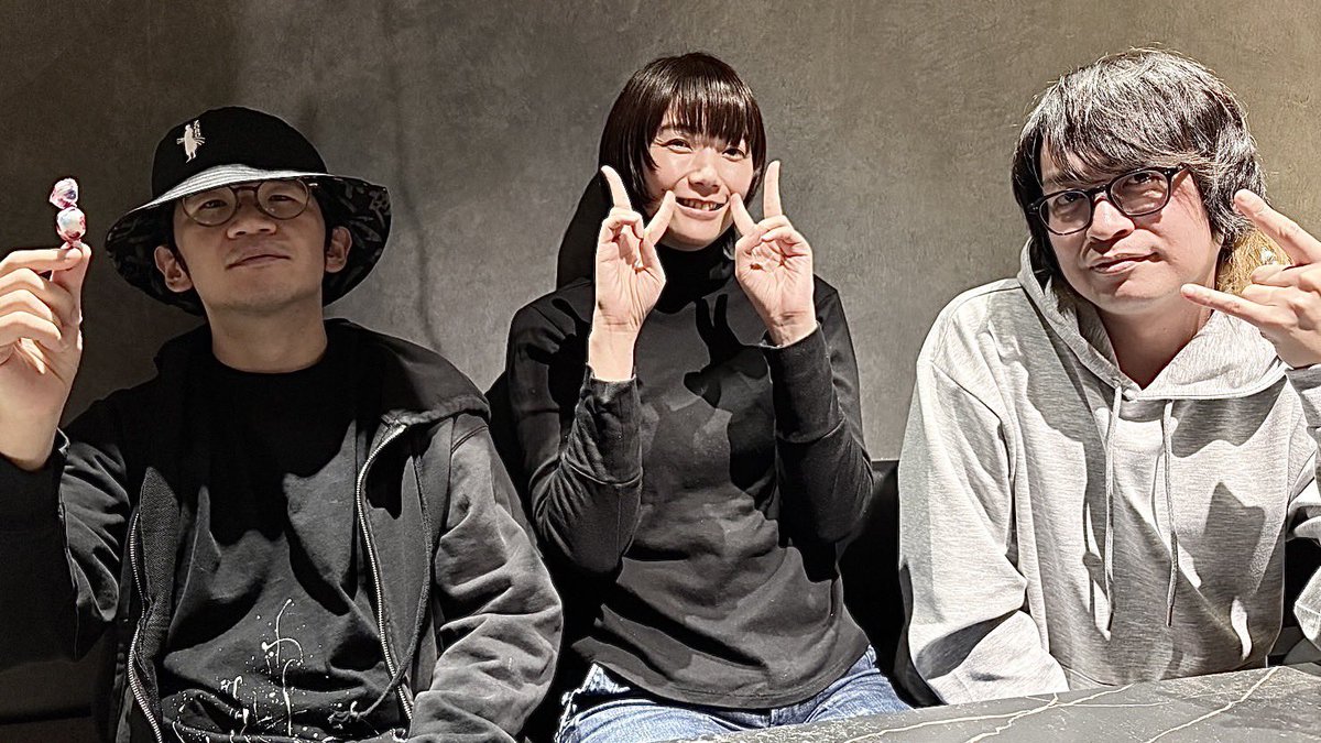 清浦夏実<a href="/kiyouranatsumi/">清浦夏実</a> 『若葉のころ』発売記念ツアー
3/28大阪・島之内教会
3/29京都・紫明会館
アコベにて参加します🎻

1/31の渋谷LoftHeavenに続き
アニメ「綺麗にしてもらえますか。」EDのリリース記念、有形文化財で演奏させて頂ける光栄…
忘年会飲酒ご機嫌写真がフライヤーに使われてた🍶